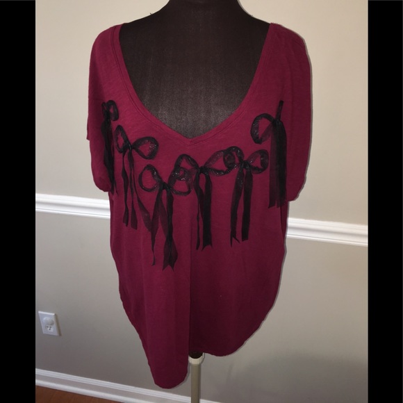 Lane Bryant Tops - Lane Bryant women’s plus size shirt 22/24